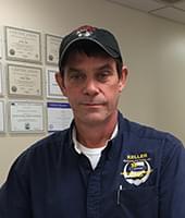 Allen Roark