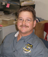 Greg Keller
