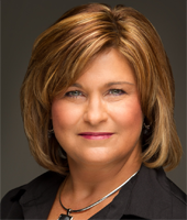 Teresa Keller